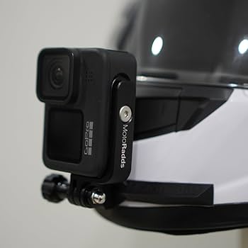 GoPro - morokoshi_0312 Amazon.com : MotoRadds Aluminum Ultra Low Profile 90 Degree